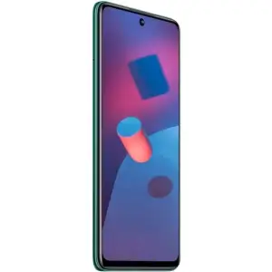 Смартфон Infinix HOT 11S NFC 4/64GB Green Wave UA