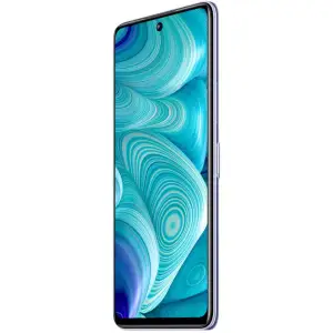 Смартфон Infinix HOT 11S NFC 4/64GB Purple UA