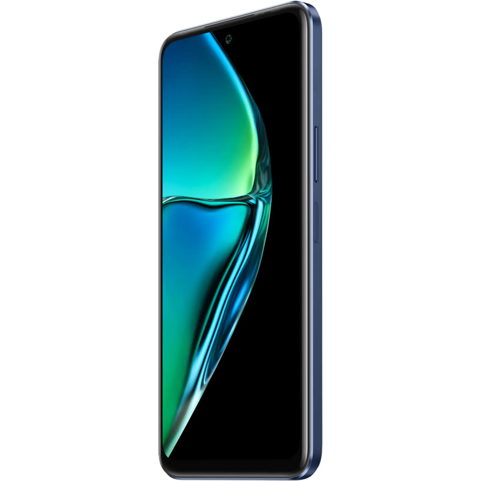 Смартфон Infinix HOT 20 6/128GB Sonic Black UA