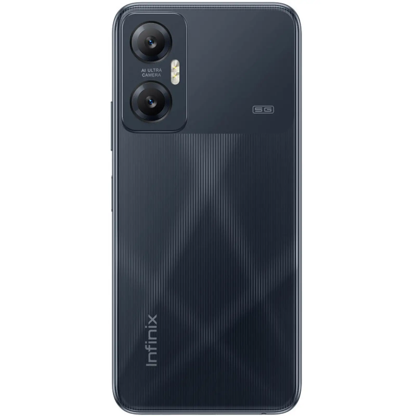 Смартфон Infinix HOT 20 5G 4/128GB Racing Black UA