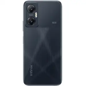 Смартфон Infinix HOT 20 5G 4/128GB Racing Black UA