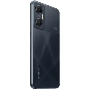 Смартфон Infinix HOT 20 5G 4/128GB Racing Black UA