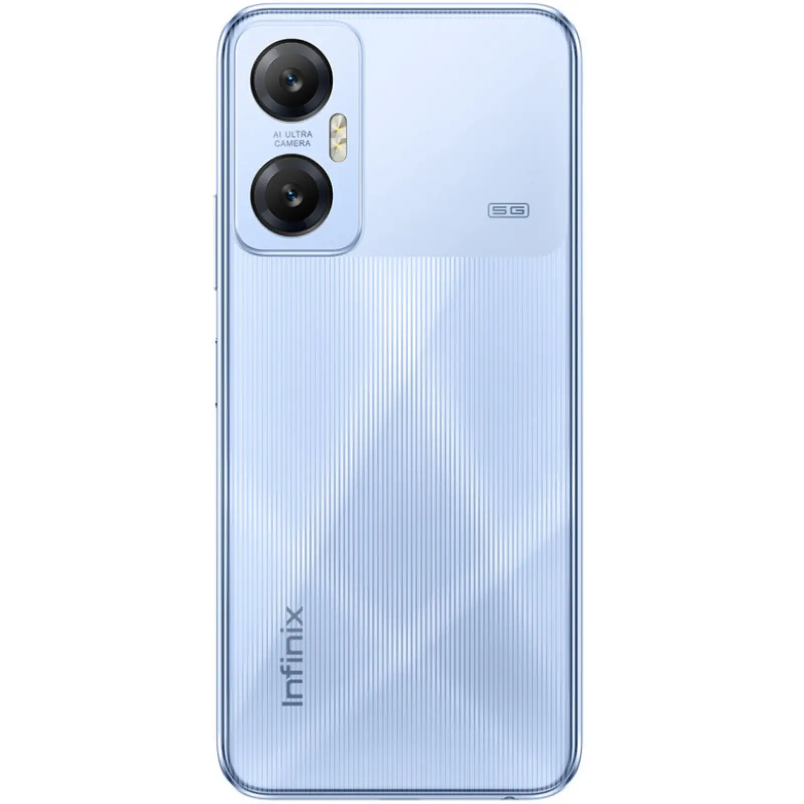 Смартфон Infinix HOT 20 5G 4/128GB Space Blue EU