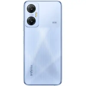 Смартфон Infinix HOT 20 5G 4/128GB Space Blue EU