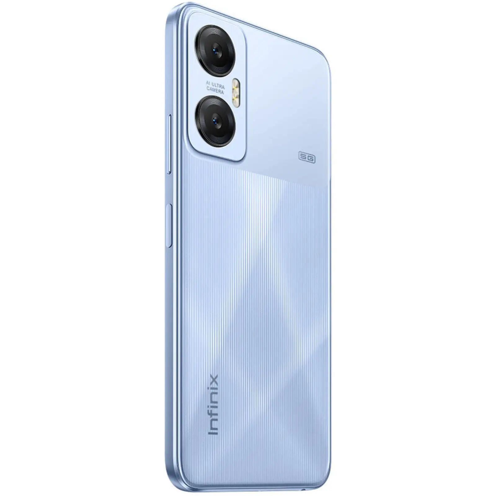 Смартфон Infinix HOT 20 5G 4/128GB Space Blue EU