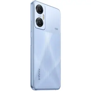 Смартфон Infinix HOT 20 5G 4/128GB Space Blue EU