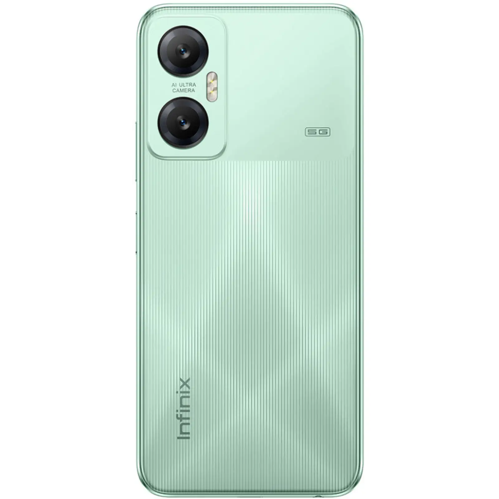 Смартфон Infinix HOT 20 5G 4/128GB Blaster Green EU