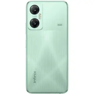 Смартфон Infinix HOT 20 5G 4/128GB Blaster Green EU
