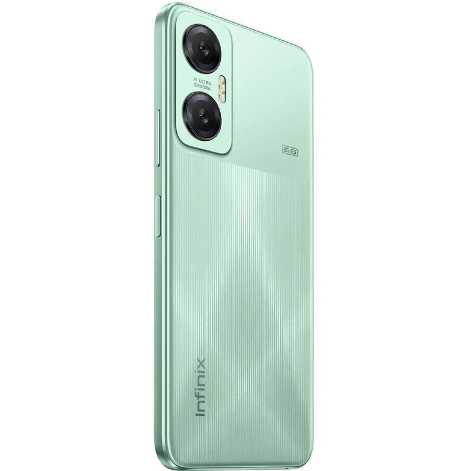 Смартфон Infinix HOT 20 5G 4/128GB Blaster Green EU