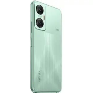 Смартфон Infinix HOT 20 5G 4/128GB Blaster Green EU