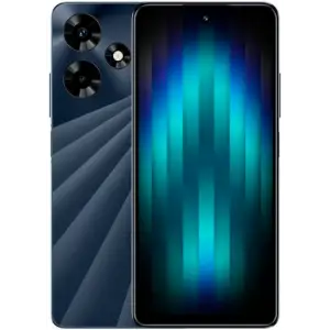 Колір: Чорний - Смартфон Infinix HOT 30 8/256GB Racing Black UA
