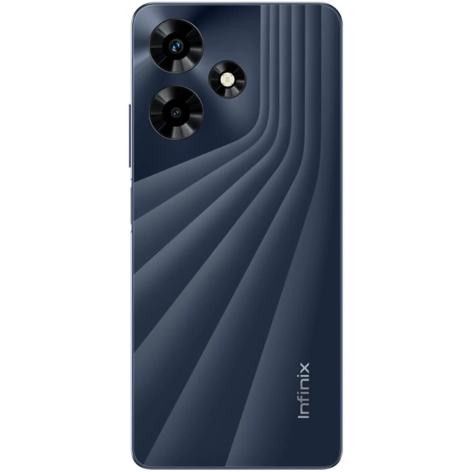 Смартфон Infinix HOT 30 8/256GB Racing Black UA