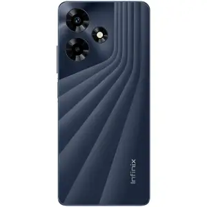 Смартфон Infinix HOT 30 8/256GB Racing Black UA