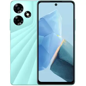 Колір: Зелений - Смартфон Infinix HOT 30 8/256GB Surfing Green UA