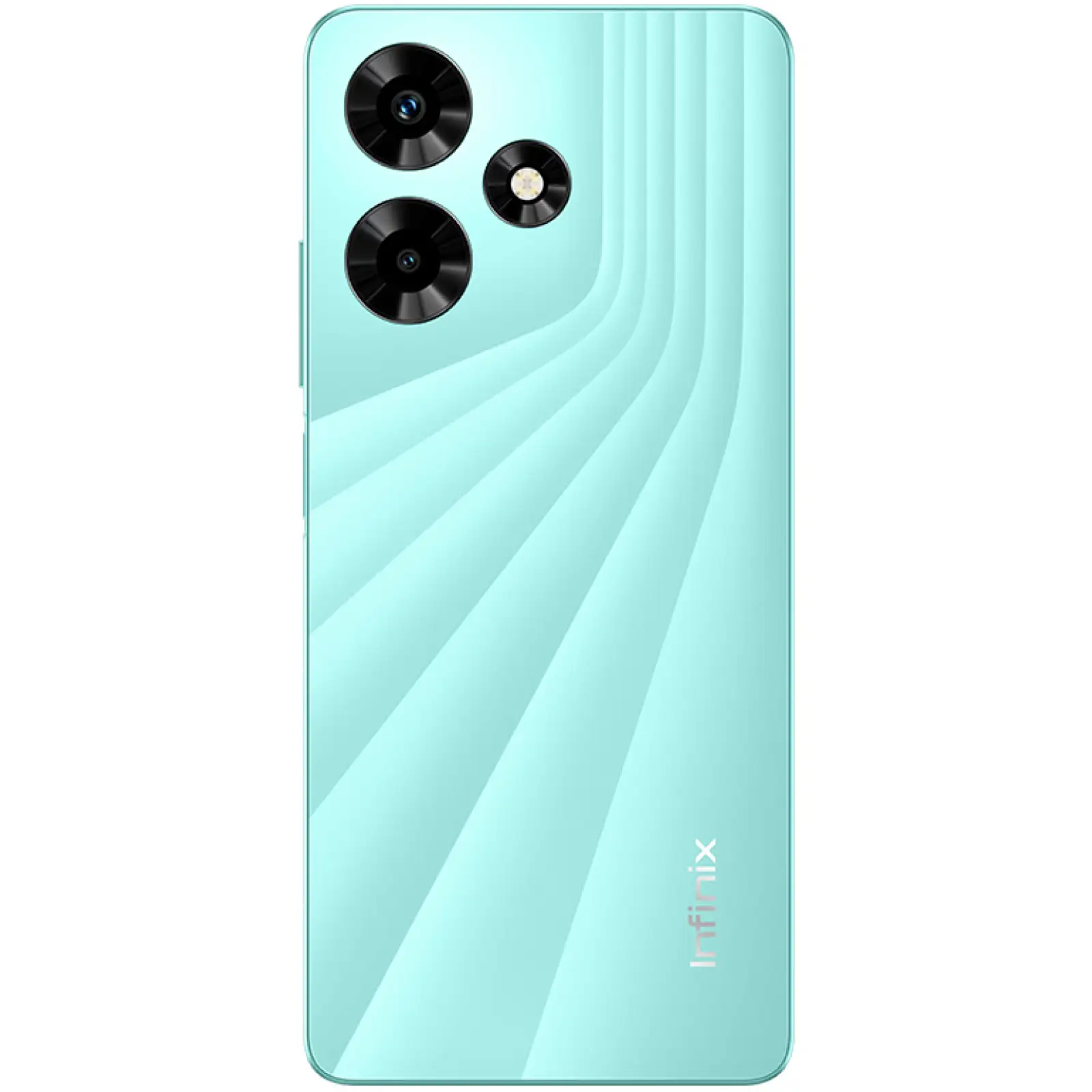 Смартфон Infinix HOT 30 8/256GB Surfing Green UA