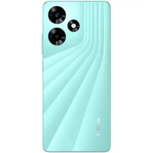 Смартфон Infinix HOT 30 8/256GB Surfing Green UA