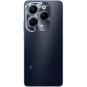 Смартфон Infinix HOT 40 Pro 12/256GB Starlit Black UA