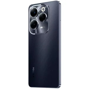 Смартфон Infinix HOT 40 Pro 12/256GB Starlit Black UA