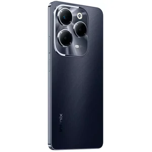 Смартфон Infinix HOT 40 Pro 12/256GB Starlit Black UA