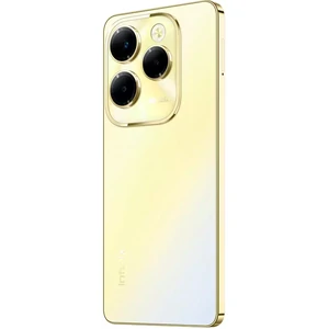 Смартфон Infinix HOT 40 Pro 12/256GB Horizon Gold UA