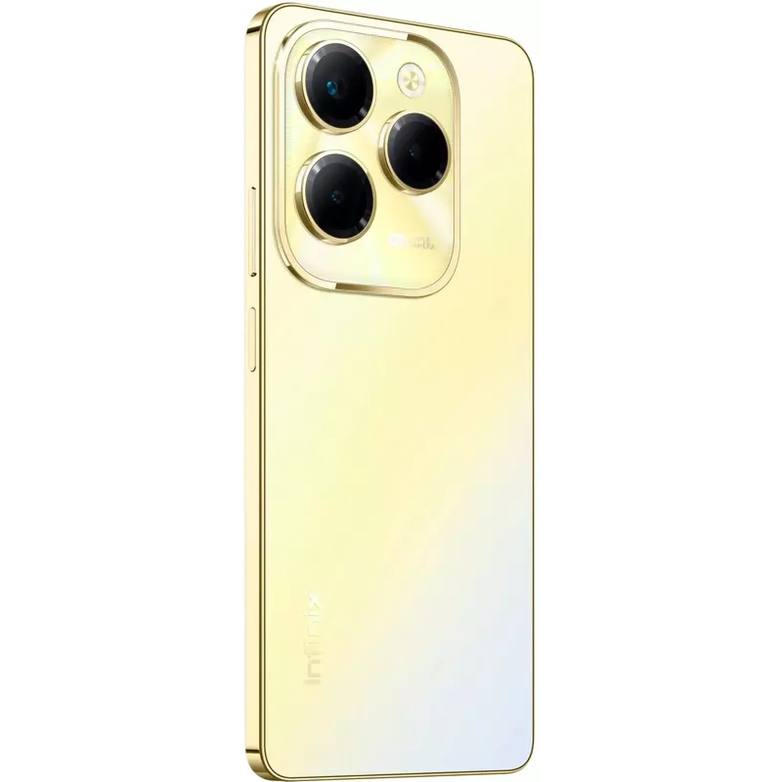 Смартфон Infinix HOT 40 Pro 12/256GB Horizon Gold UA
