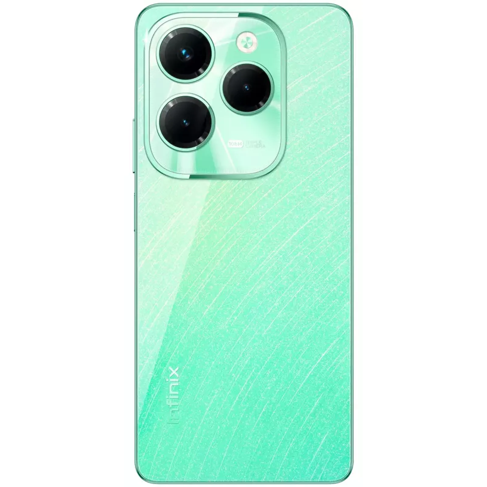 Смартфон Infinix HOT 40 Pro 12/256GB Starfall Green UA