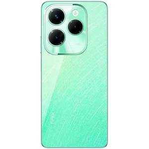 Смартфон Infinix HOT 40 Pro 12/256GB Starfall Green UA