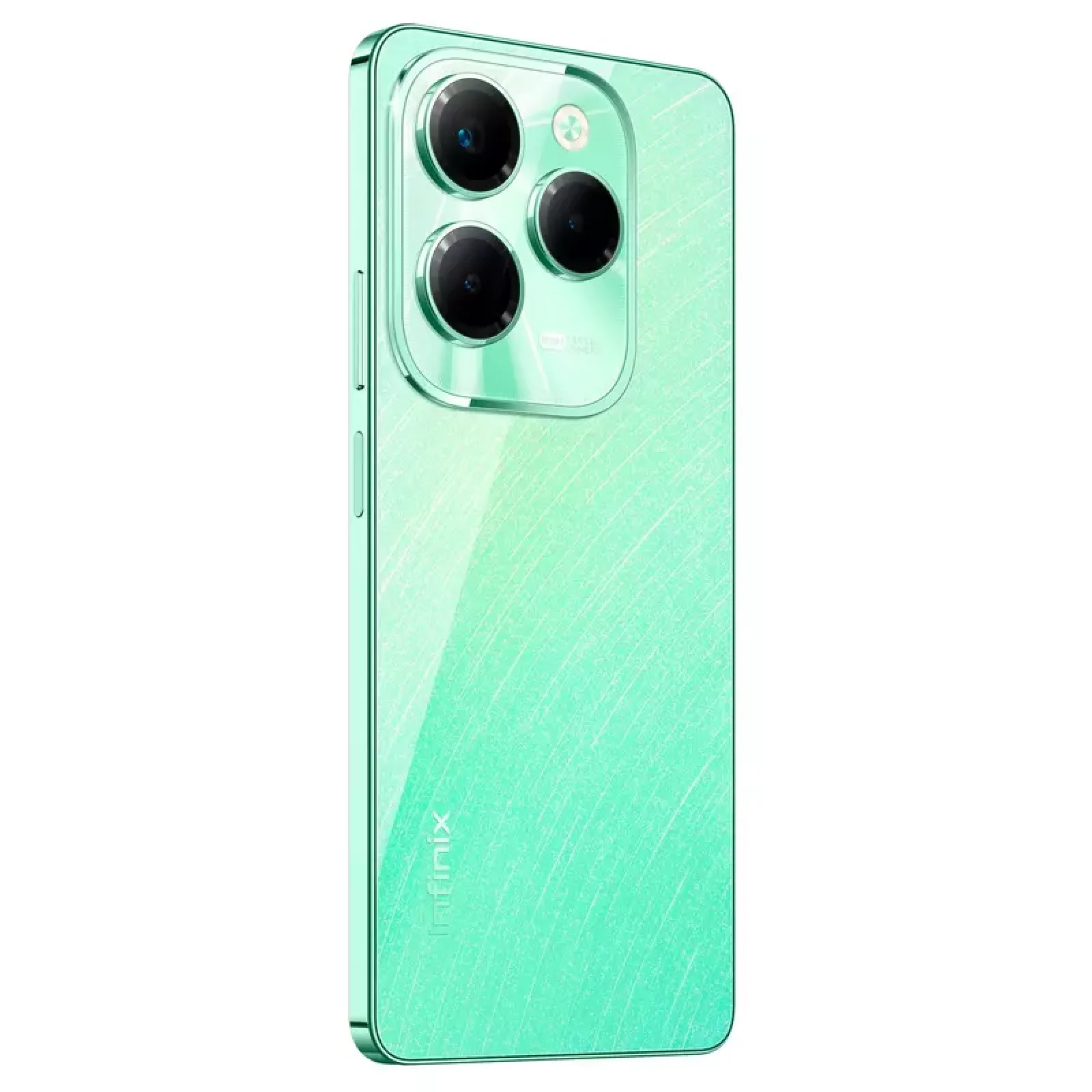 Смартфон Infinix HOT 40 Pro 12/256GB Starfall Green UA