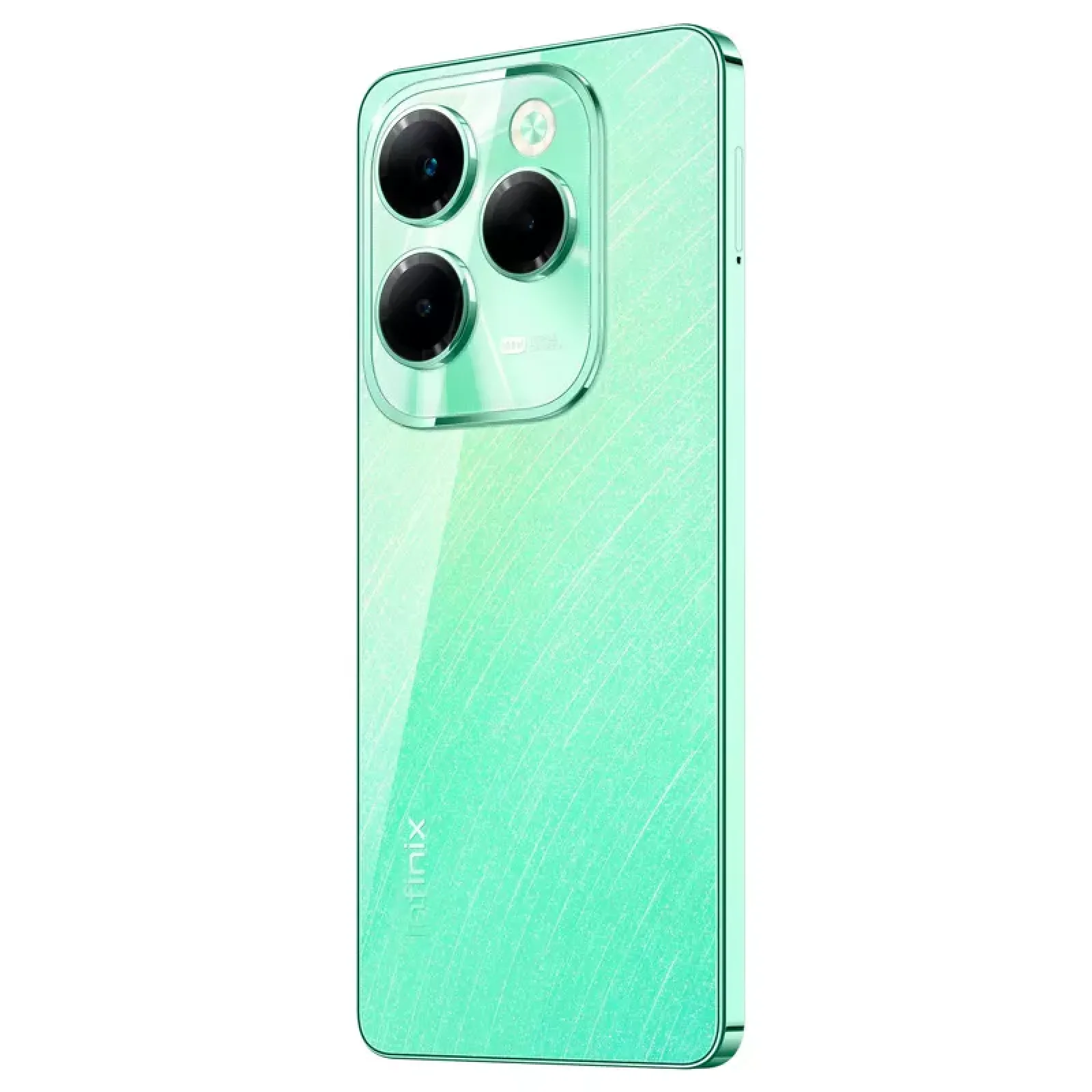 Смартфон Infinix HOT 40 Pro 12/256GB Starfall Green UA