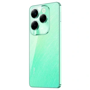 Смартфон Infinix HOT 40 Pro 12/256GB Starfall Green UA