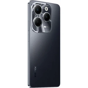 Смартфон Infinix HOT 40 8/256GB Starlit Black UA