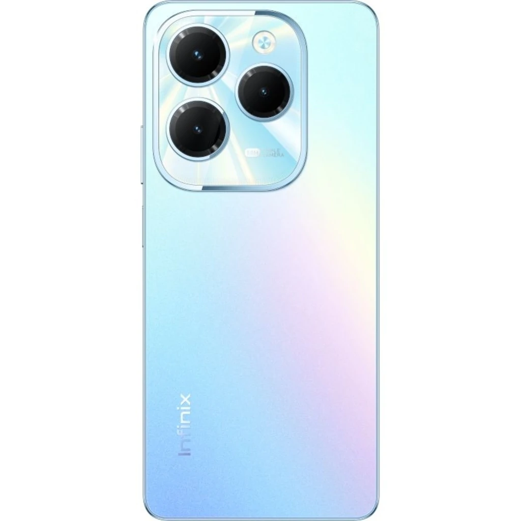 Смартфон Infinix HOT 40 8/256GB Palm Blue UA