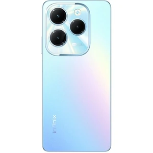 Смартфон Infinix HOT 40 8/256GB Palm Blue UA