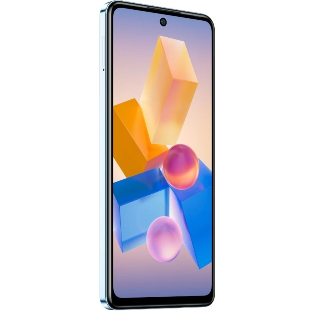 Смартфон Infinix HOT 40 8/256GB Palm Blue UA