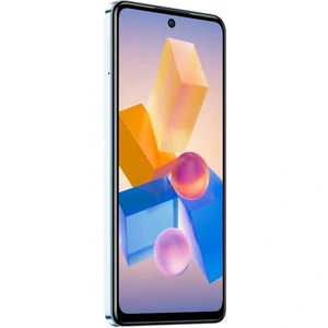 Смартфон Infinix HOT 40 8/256GB Palm Blue UA