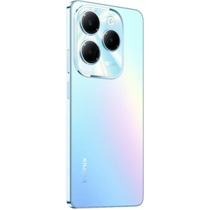 Смартфон Infinix HOT 40 8/256GB Palm Blue UA