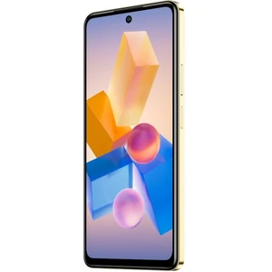 Смартфон Infinix HOT 40 8/256GB Horizon Gold UA