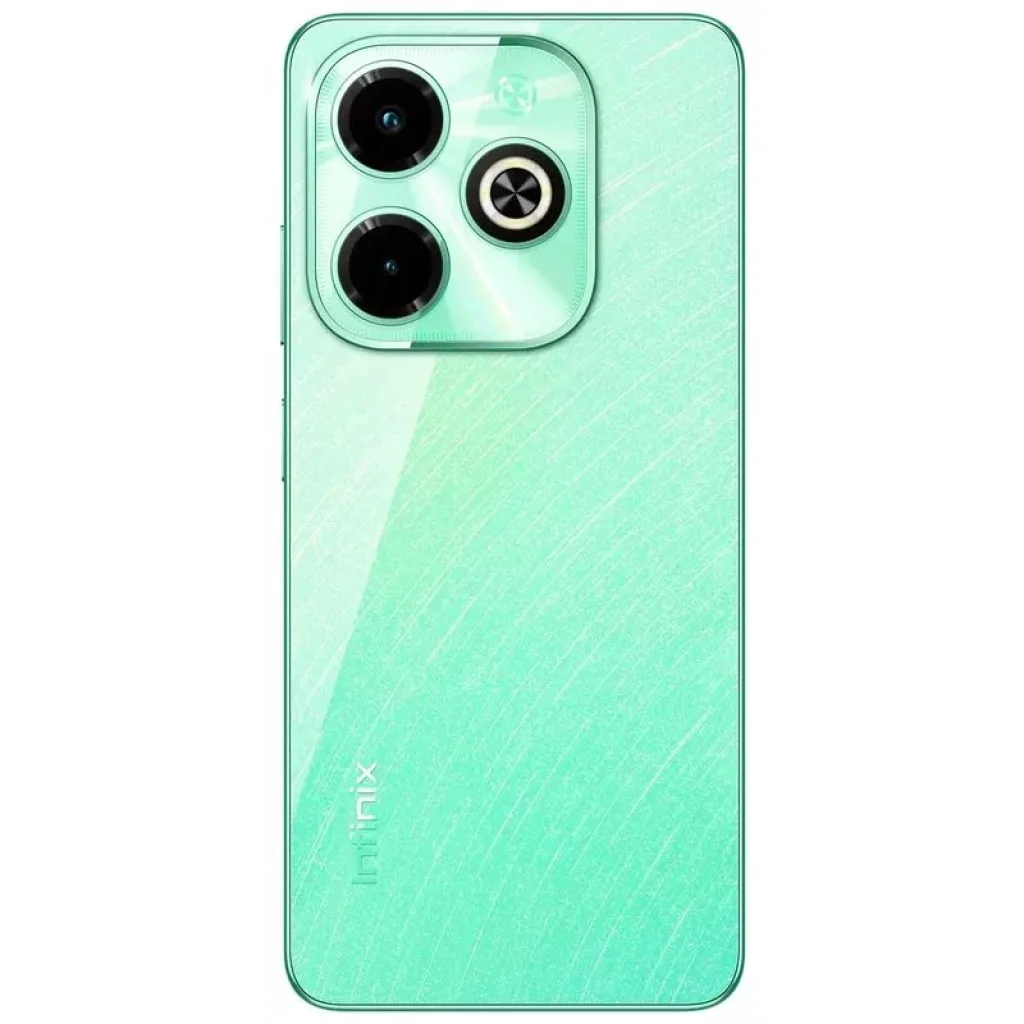 Смартфон Infinix HOT 40 8/256GB Starfall Green UA