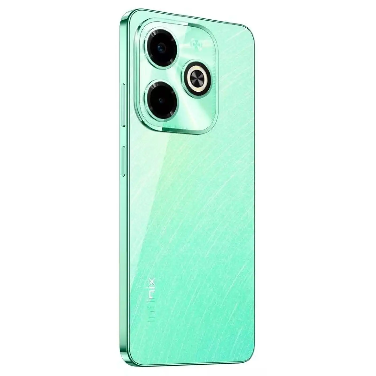 Смартфон Infinix HOT 40 8/256GB Starfall Green UA