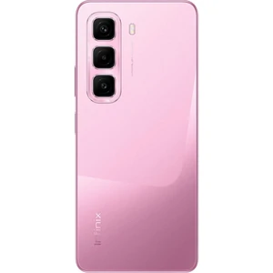 Смартфон Infinix HOT 50 Pro 8/256GB Blossom Pink UA