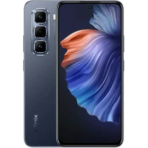 Смартфон Infinix HOT 50 Pro 8/256GB Sleek Black UA