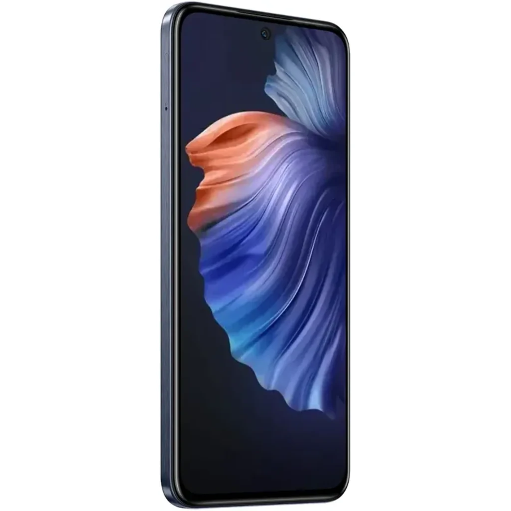 Смартфон Infinix HOT 50 Pro 8/256GB Sleek Black UA