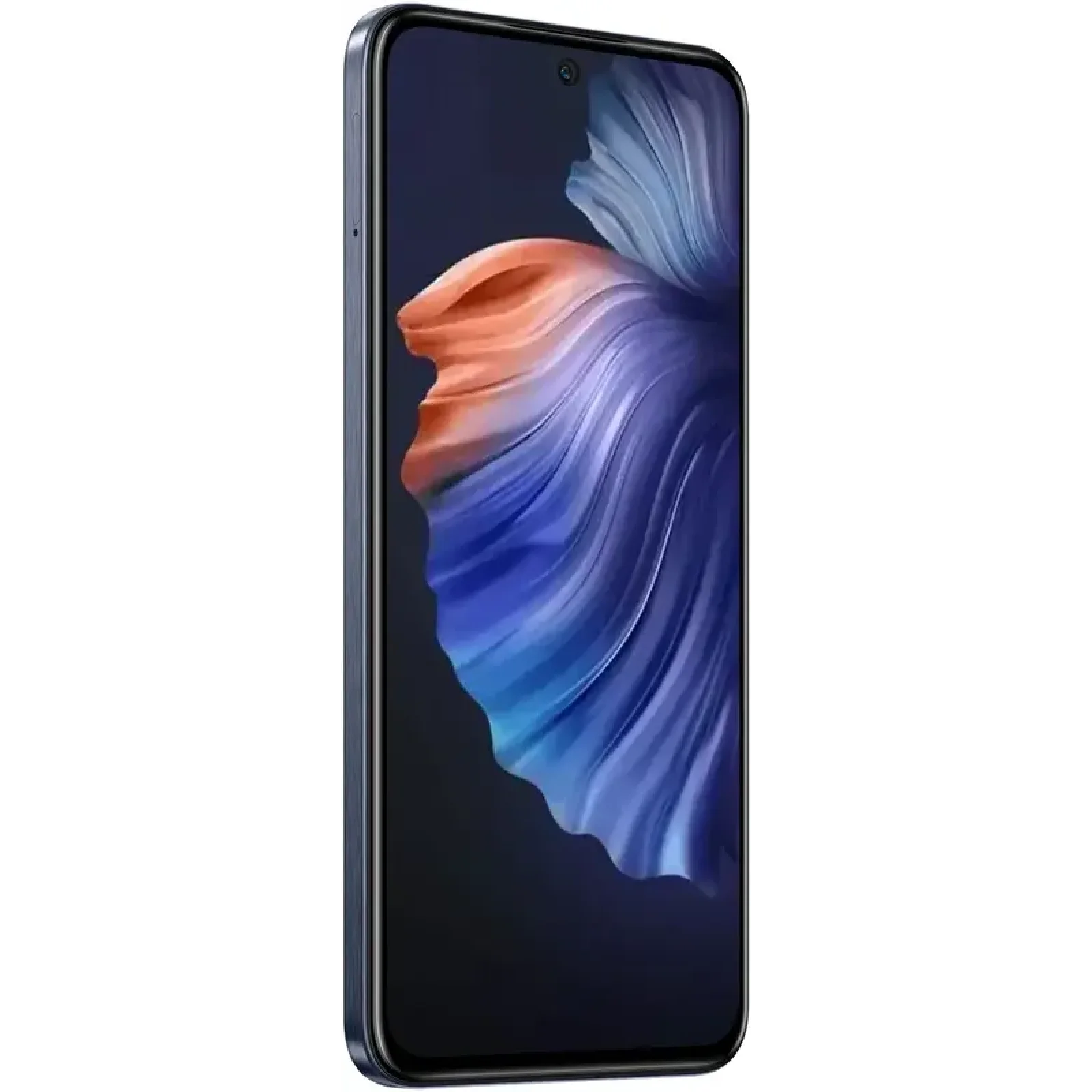 Смартфон Infinix HOT 50 Pro 8/256GB Sleek Black UA