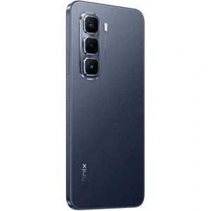Смартфон Infinix HOT 50 Pro 8/256GB Sleek Black UA
