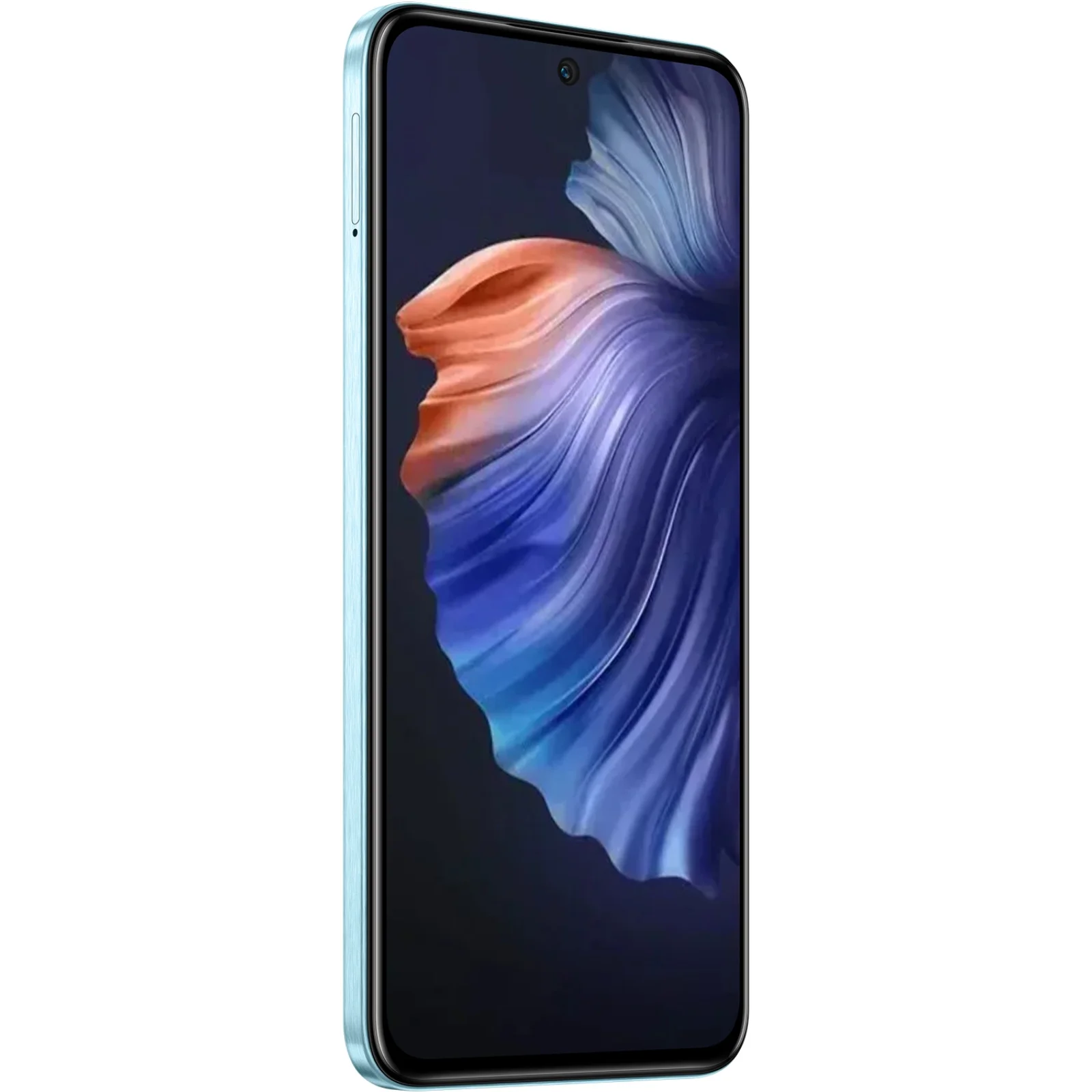 Смартфон Infinix HOT 50 Pro 8/256GB Glacier Blue UA