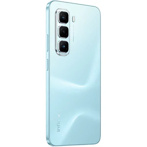 Смартфон Infinix HOT 50 Pro 8/256GB Glacier Blue UA