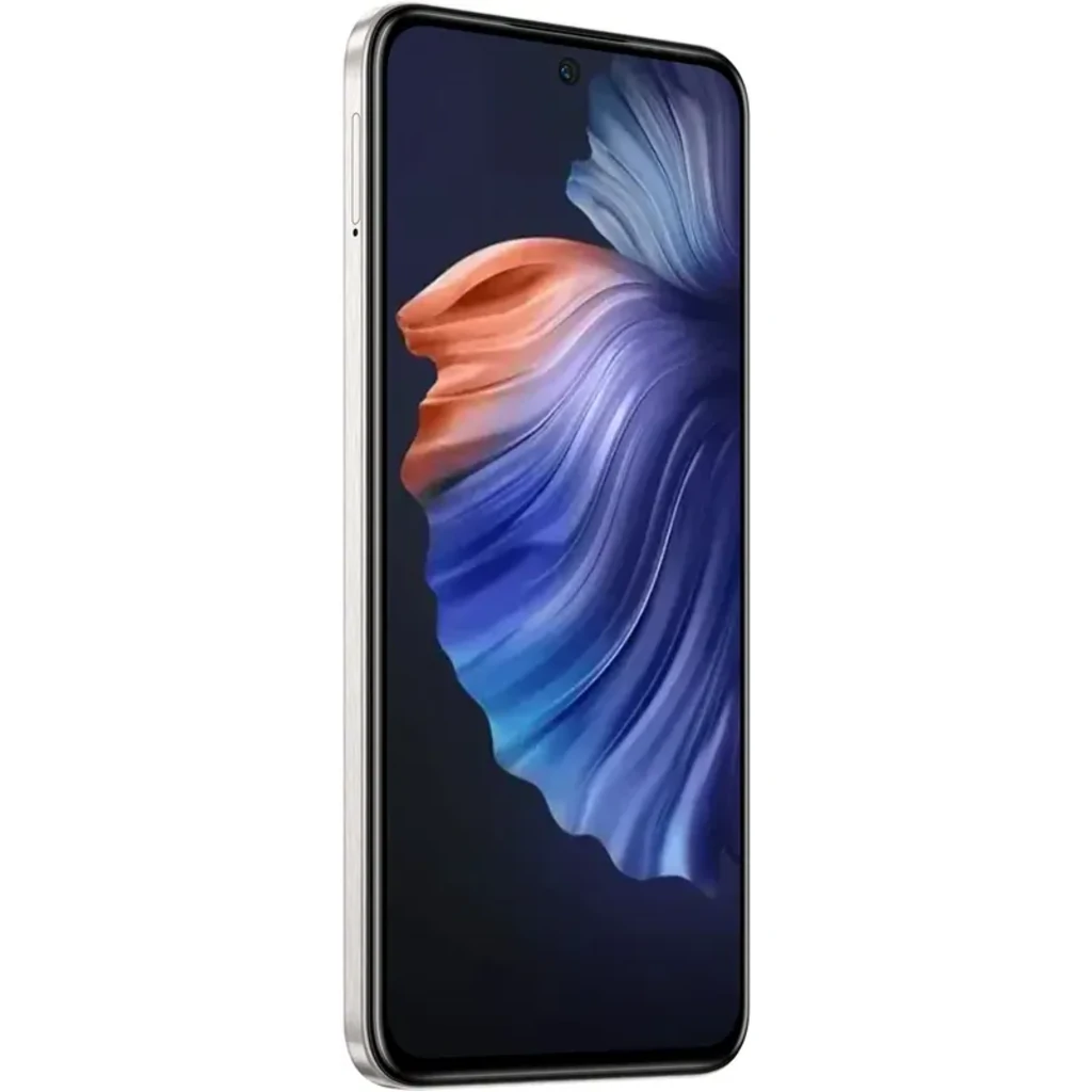 Смартфон Infinix HOT 50 Pro 8/256GB Titanium Grey UA