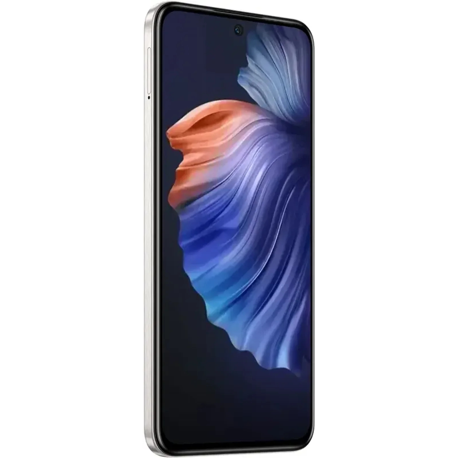 Смартфон Infinix HOT 50 Pro 8/256GB Titanium Grey UA