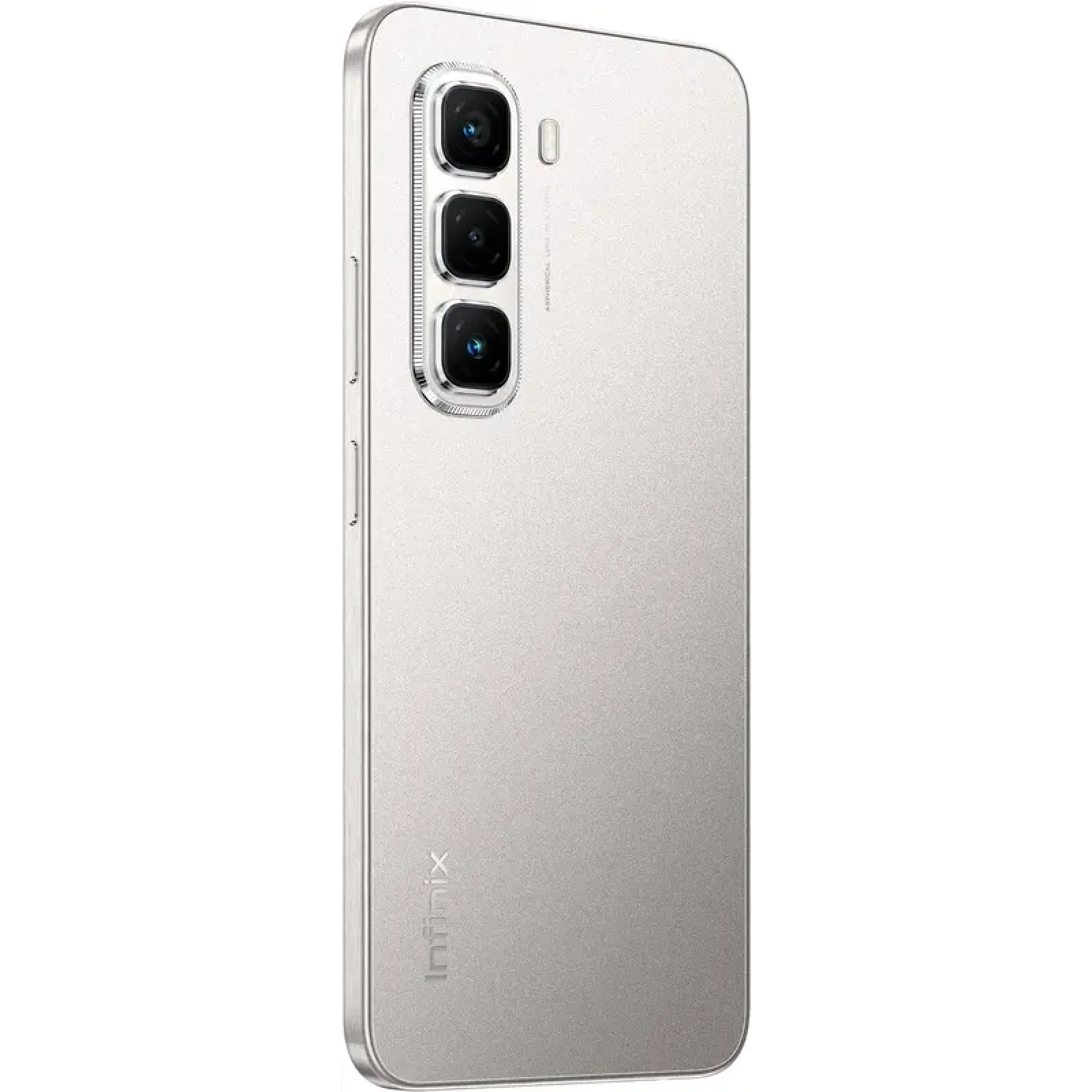 Смартфон Infinix HOT 50 Pro 8/256GB Titanium Grey UA