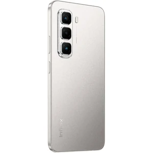 Смартфон Infinix HOT 50 Pro 8/256GB Titanium Grey UA